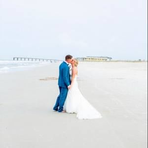 Meet your Posher, Casey